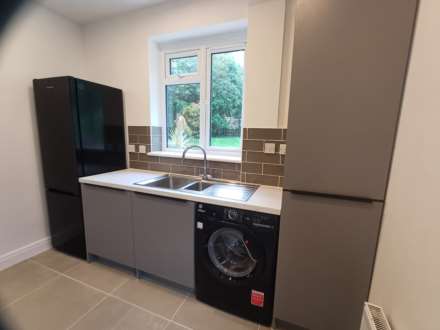Woodland Way, London, Image 8