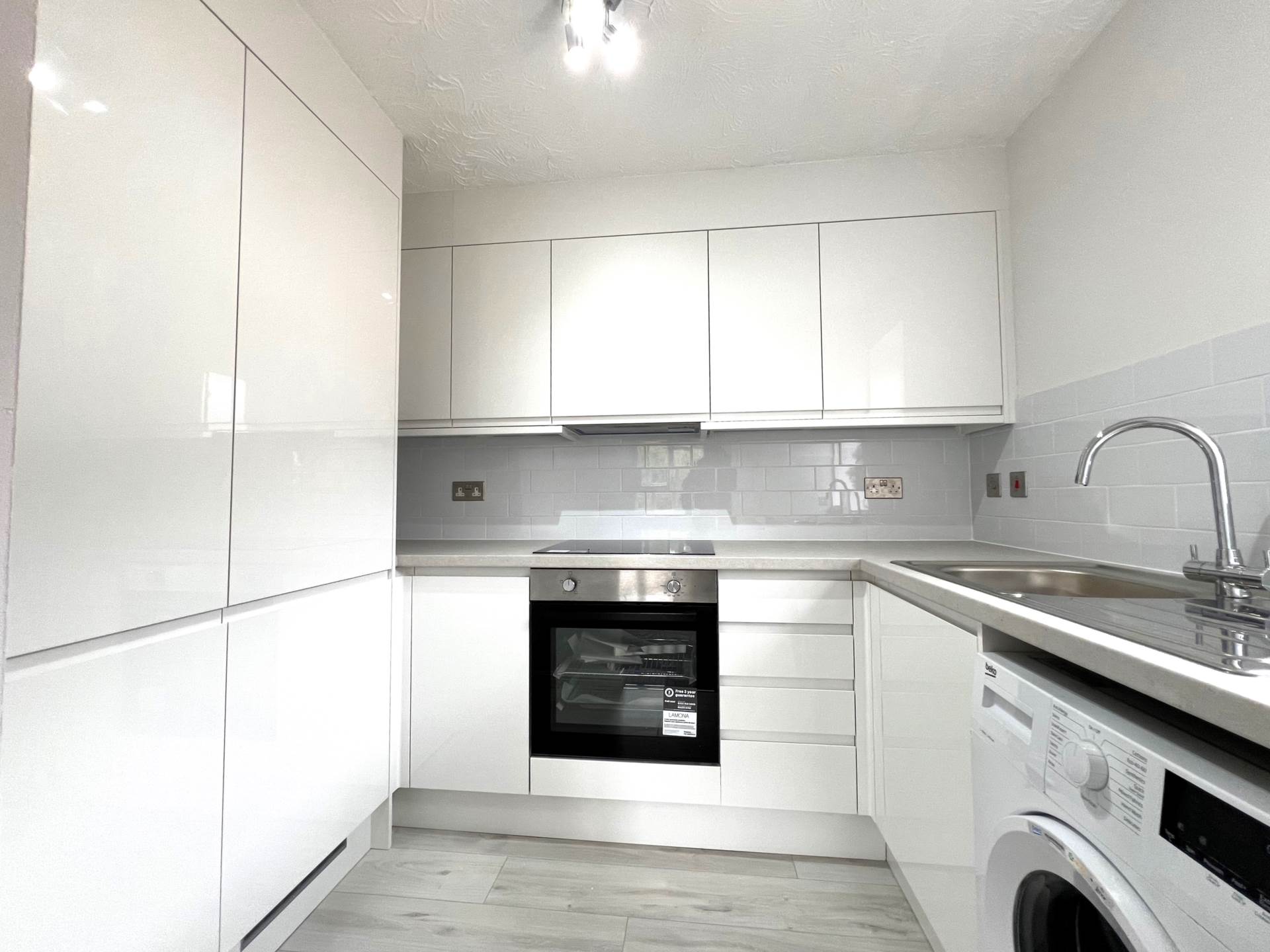 Neptune Walk, Erith ** VIDEO & 3D FLOORPLAN AVAILABLE **, Image 3