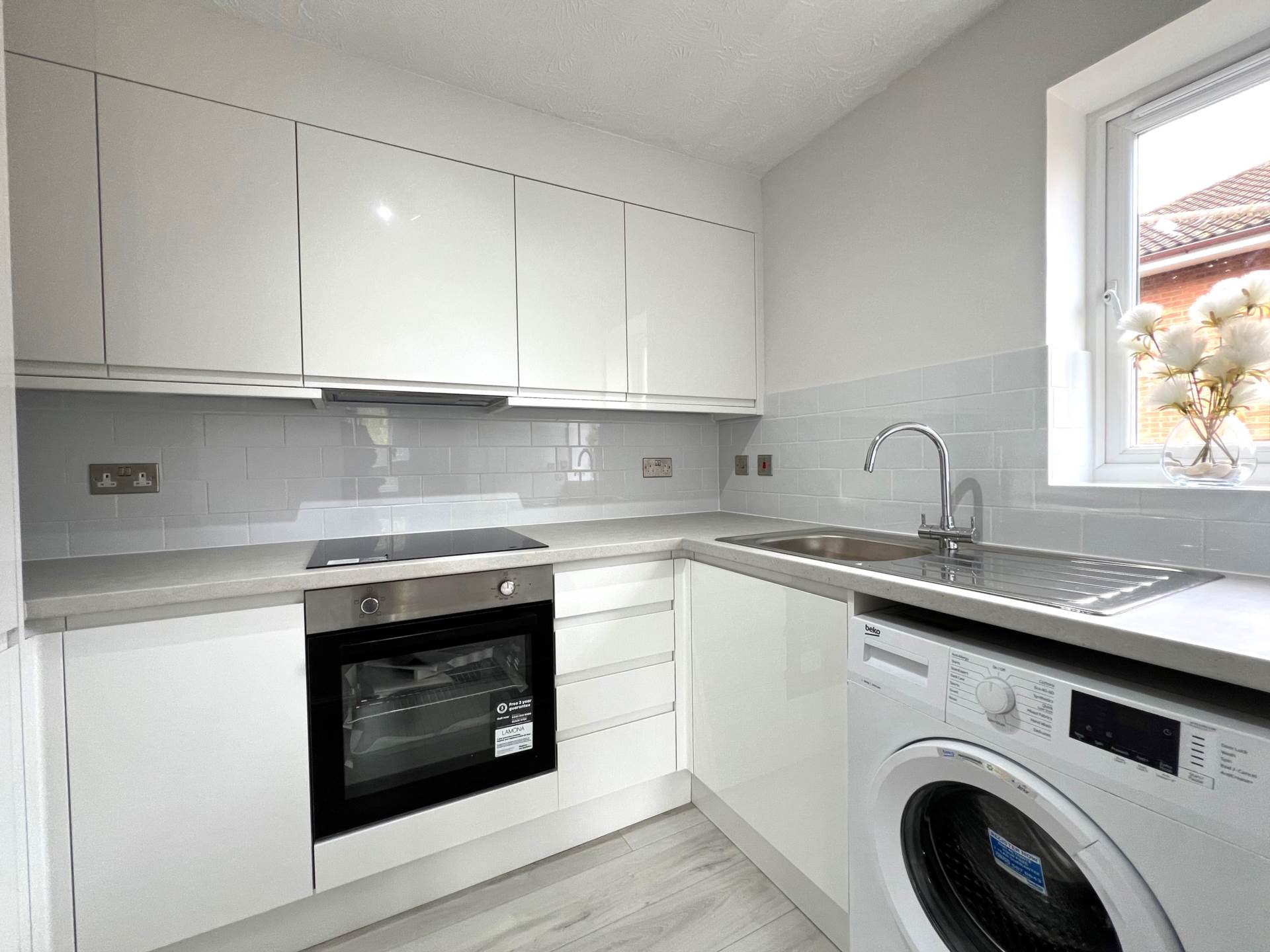 Neptune Walk, Erith ** VIDEO & 3D FLOORPLAN AVAILABLE **, Image 6