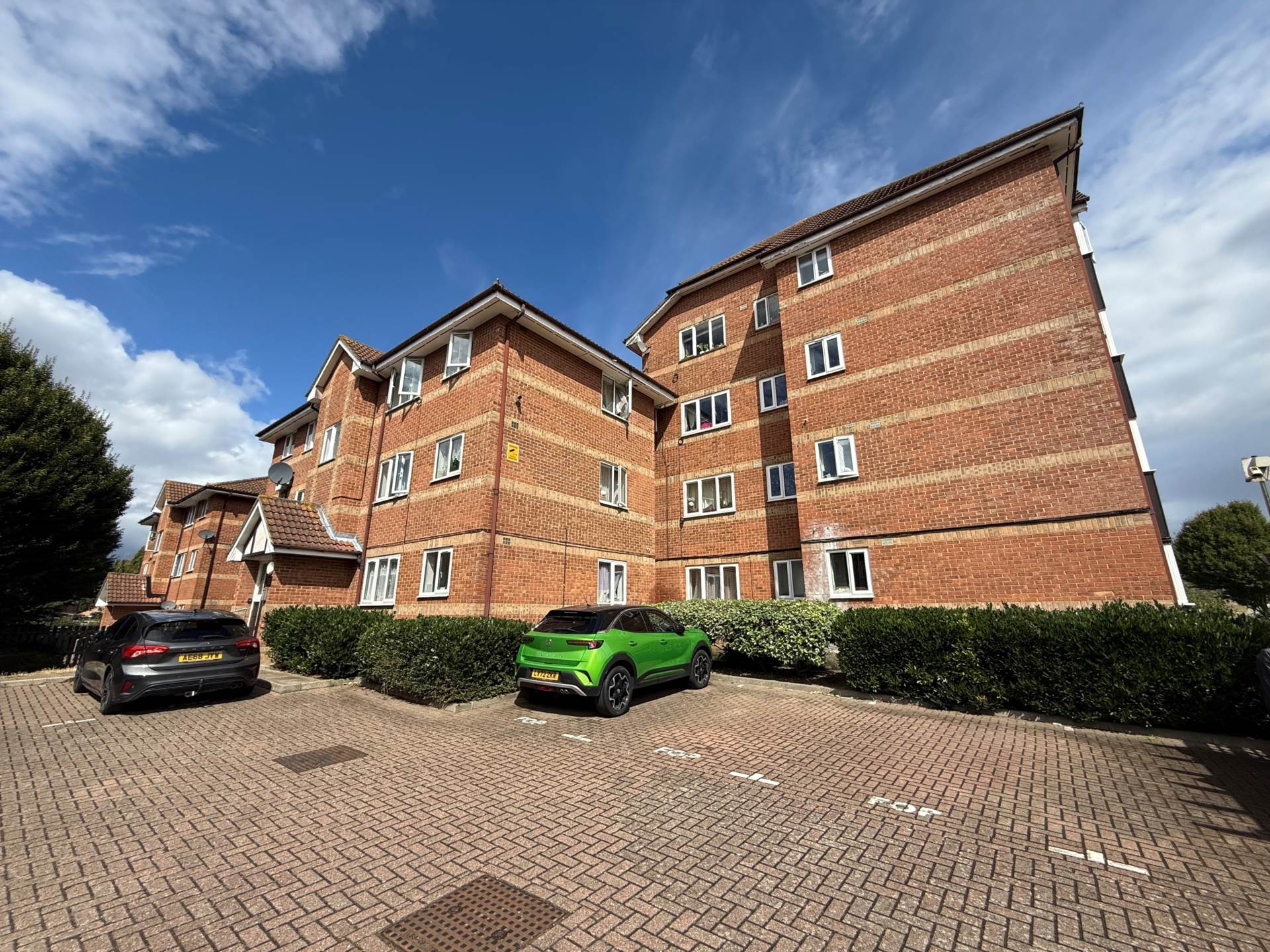 Neptune Walk, Erith ** VIDEO & 3D FLOORPLAN AVAILABLE **, Image 9