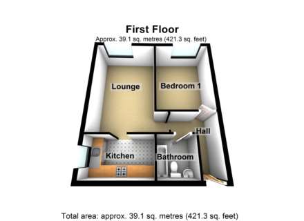 Neptune Walk, Erith ** VIDEO & 3D FLOORPLAN AVAILABLE **, Image 2