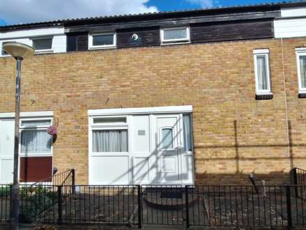 Property For Rent Wren Path, Thamesmead, London