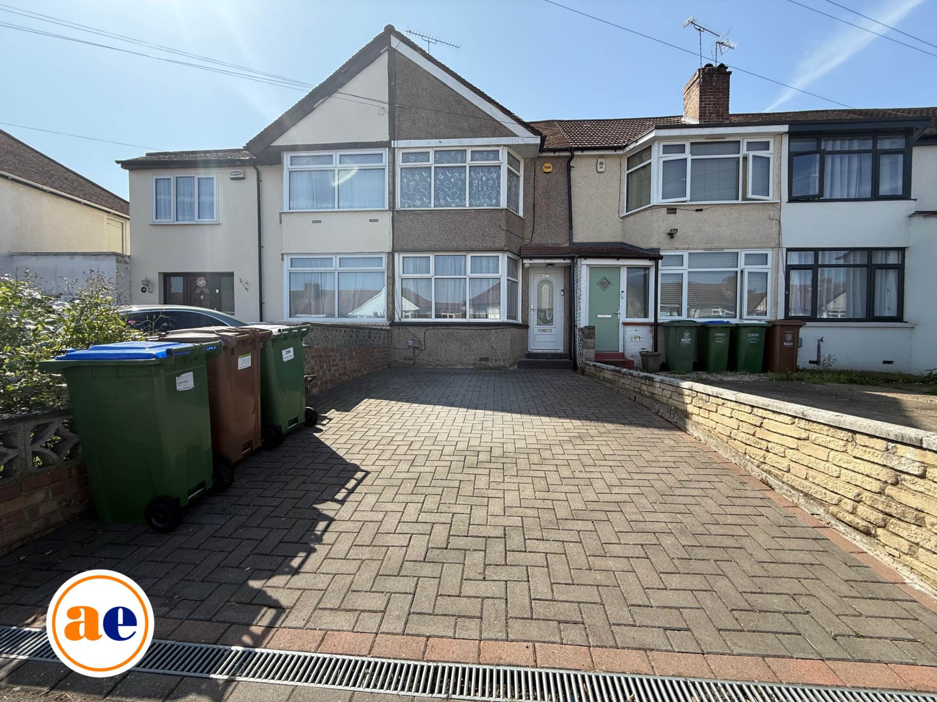 Parkside Avenue, Barnehurst, Image 1