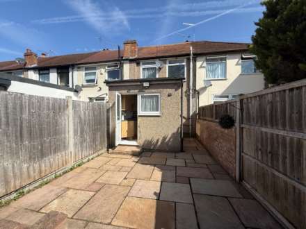 Parkside Avenue, Barnehurst, Image 16