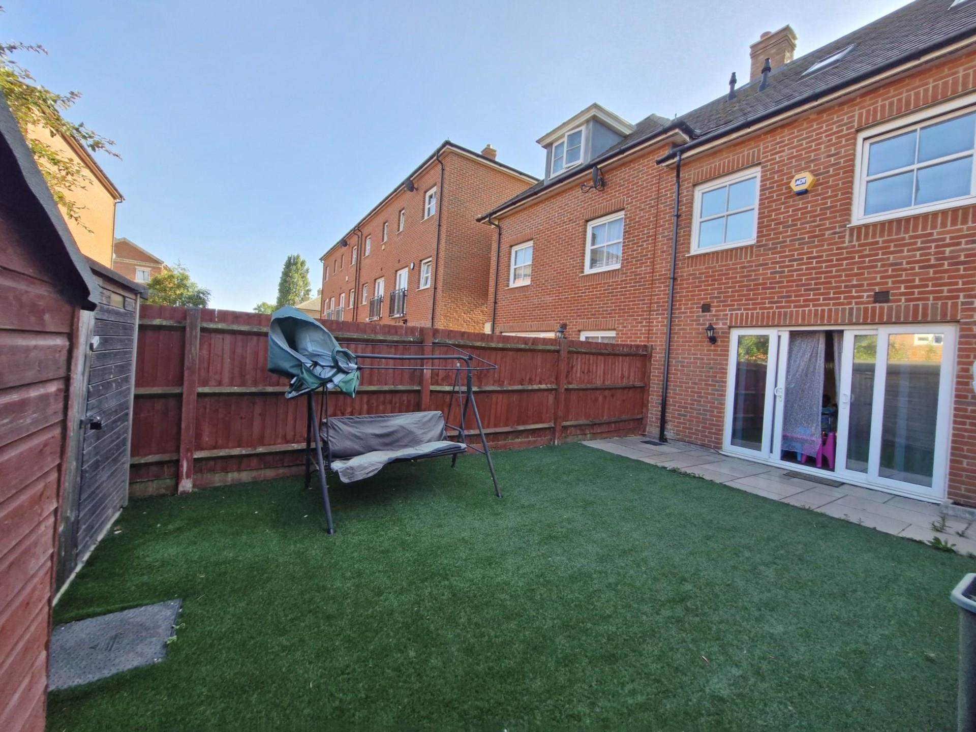 Rainbow Road, Erith, Image 11