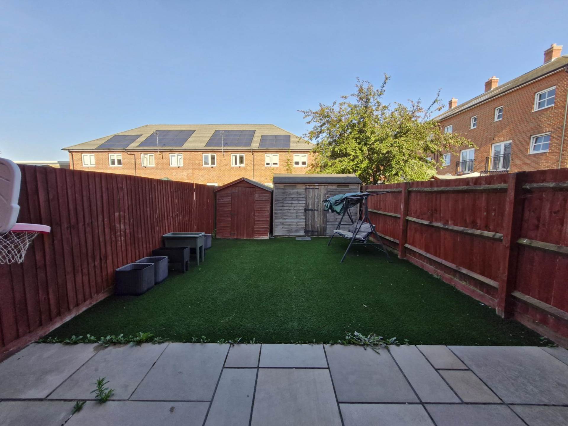 Rainbow Road, Erith, Image 12