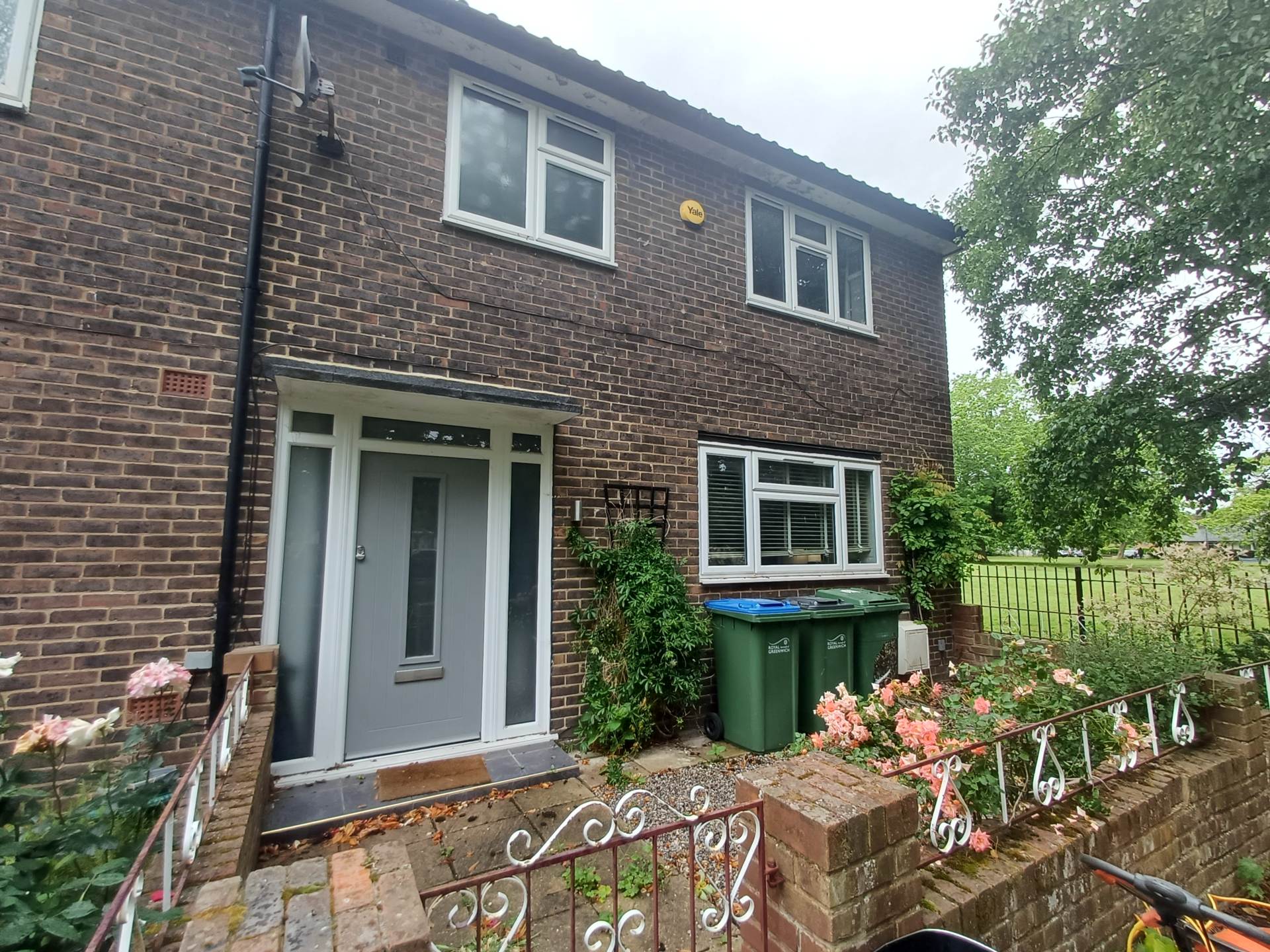Peterstone Road, London, Image 1