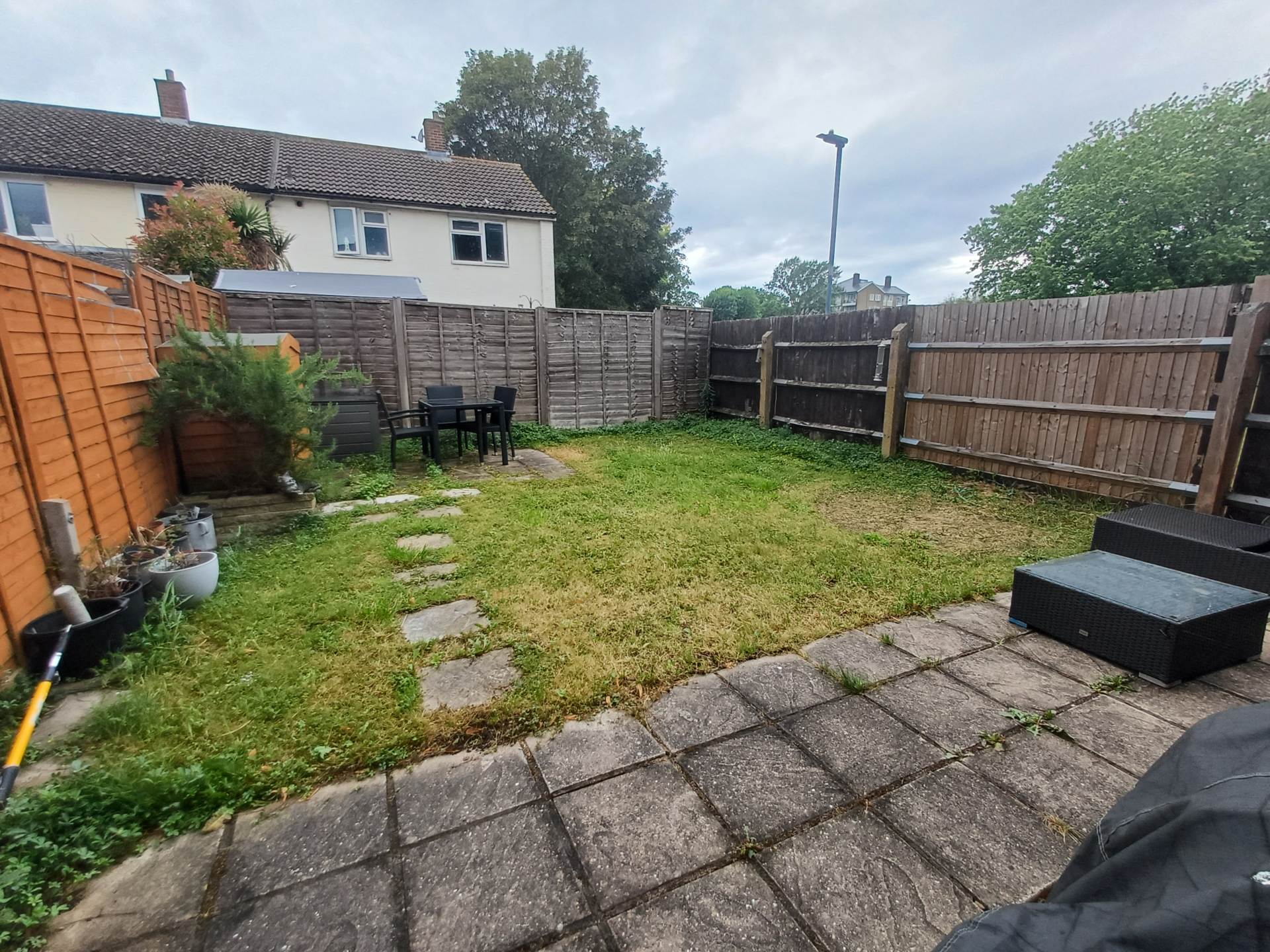 Peterstone Road, London, Image 18