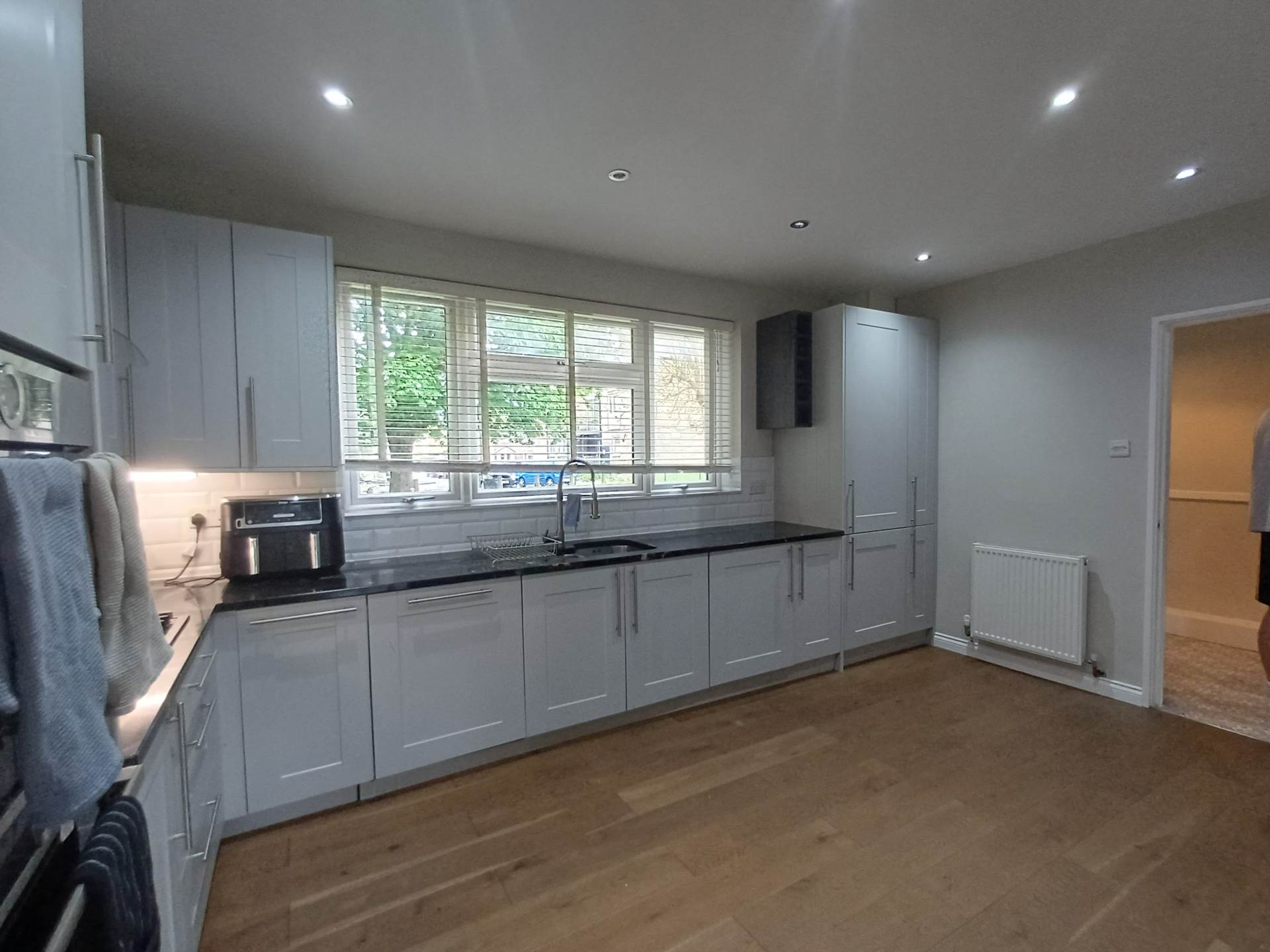 Peterstone Road, London, Image 7