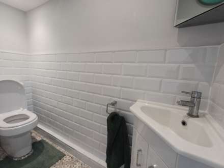 Peterstone Road, London, Image 10