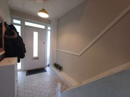 Peterstone Road, London, Image 2