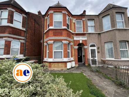 Bexley Road, Erith