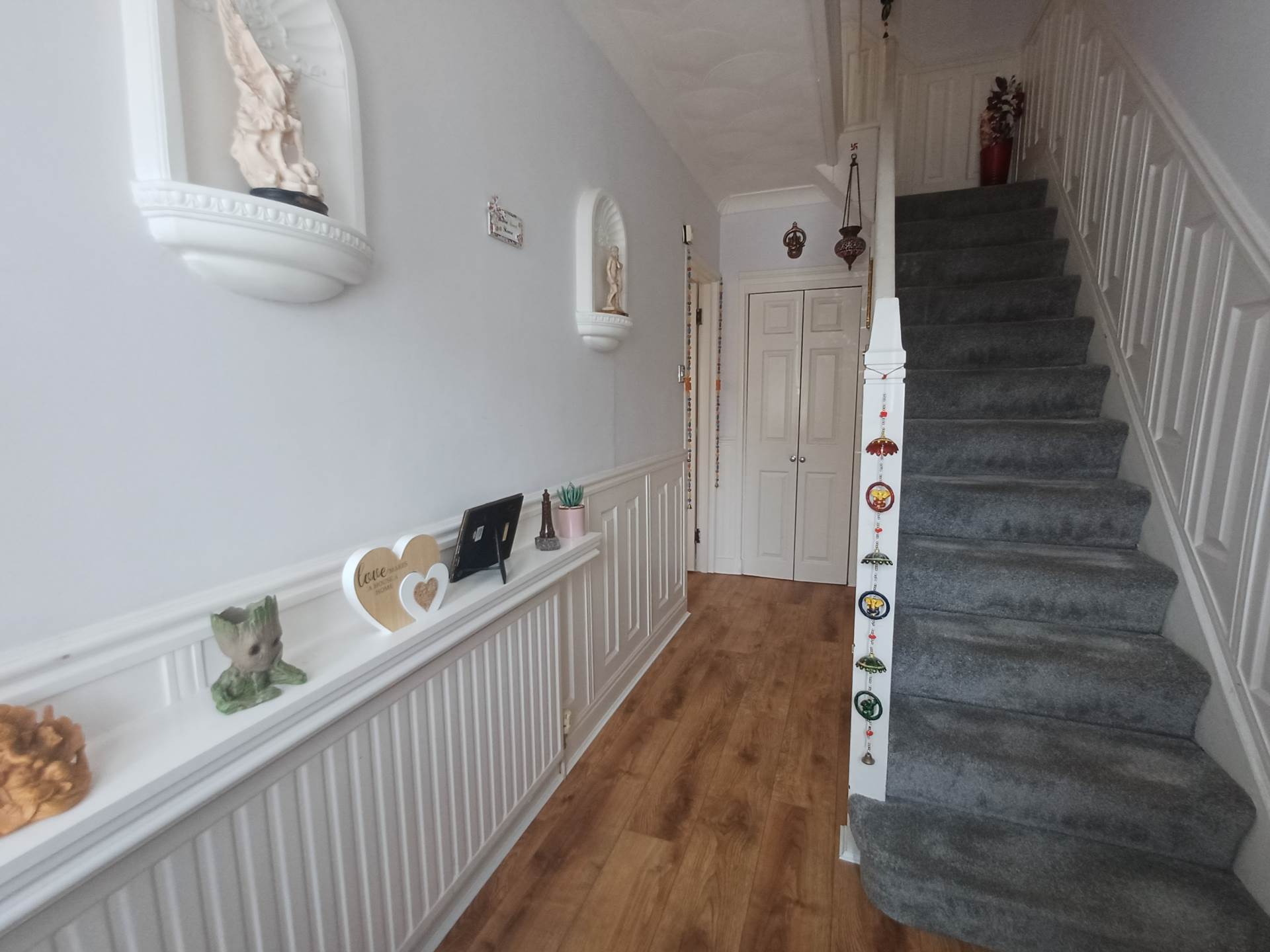 Amberley Road, London, Image 3