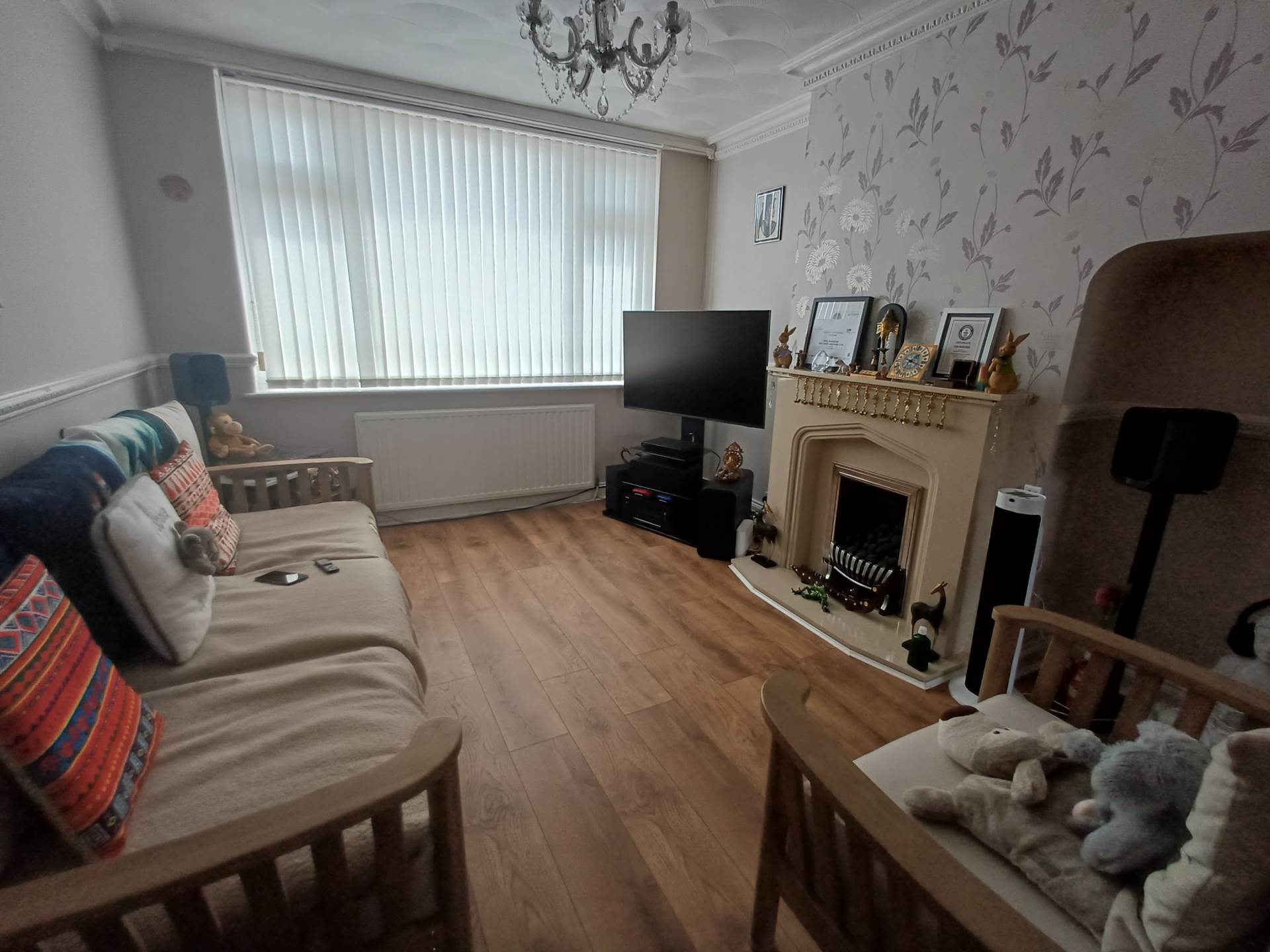Amberley Road, London, Image 4