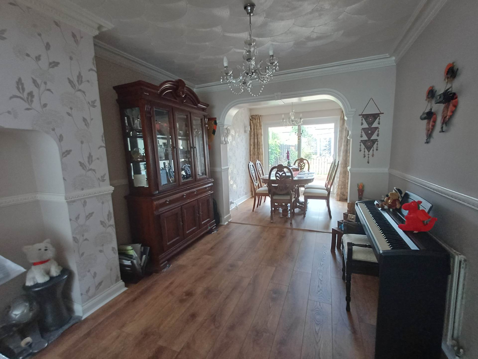 Amberley Road, London, Image 5