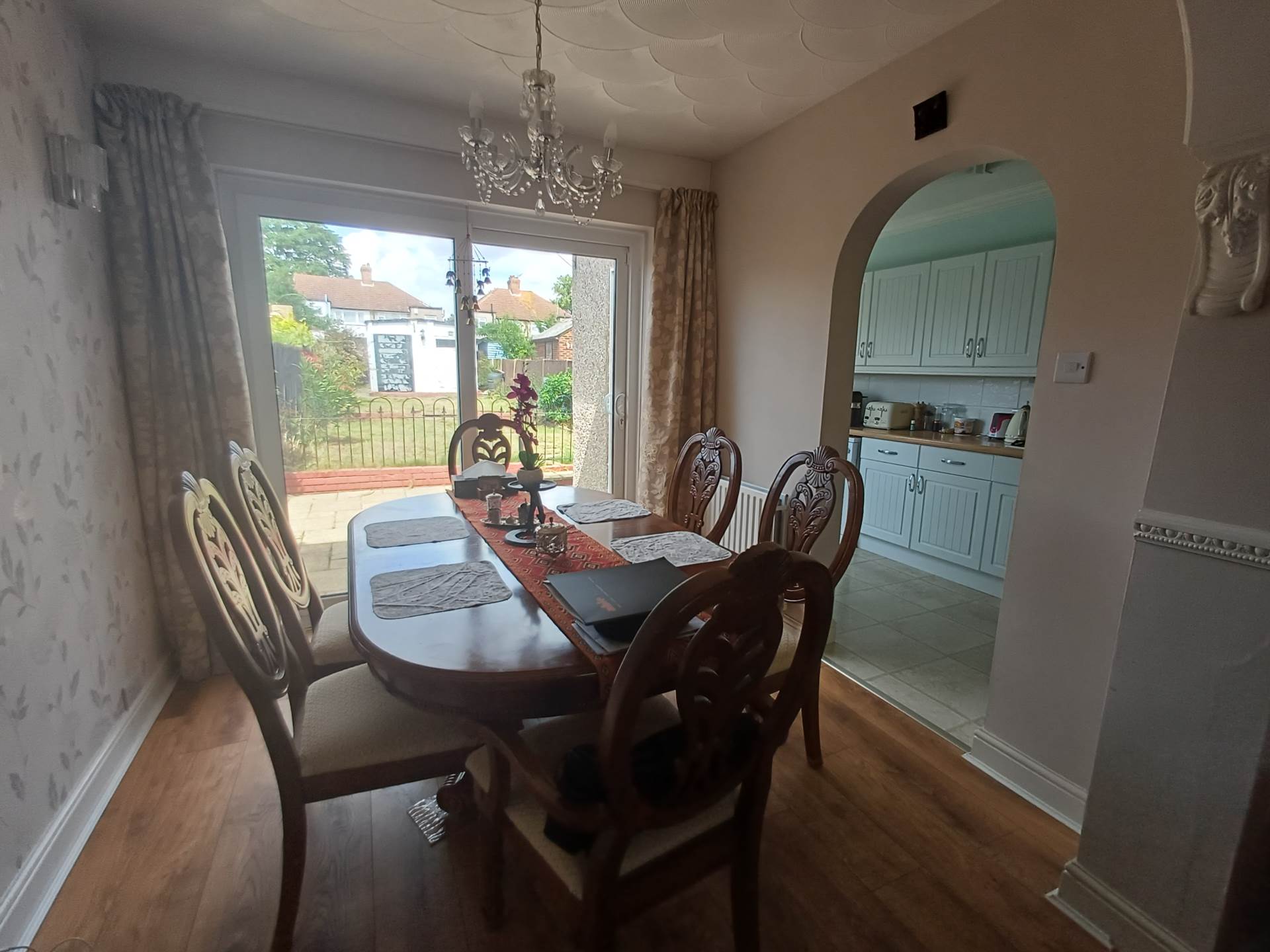 Amberley Road, London, Image 7