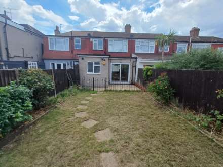 Amberley Road, London, Image 10