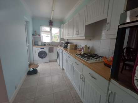 Amberley Road, London, Image 8