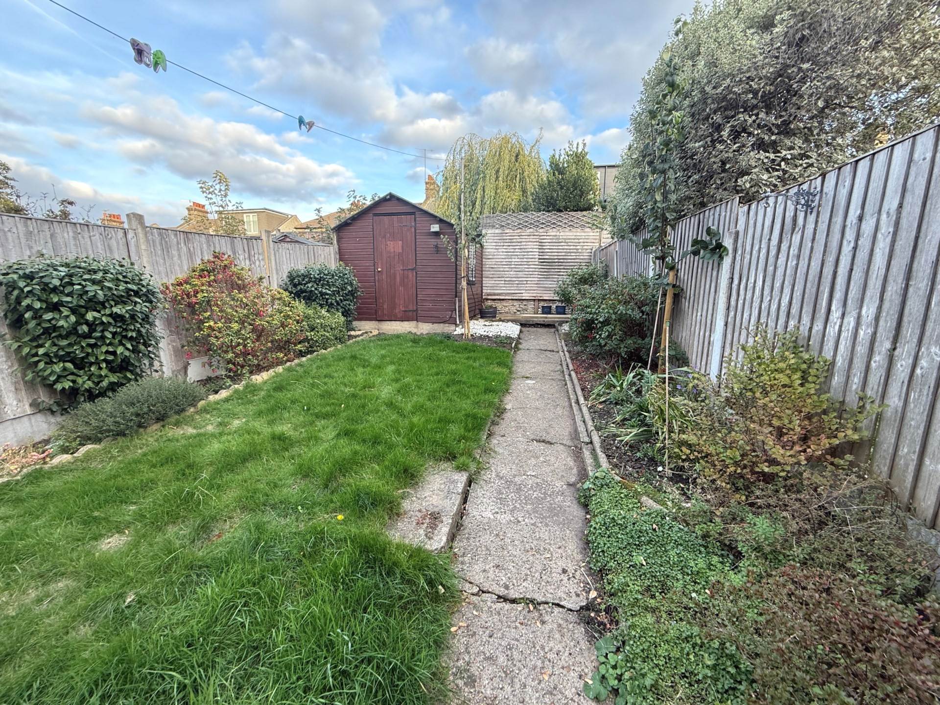 Basildon Road, London, Image 13