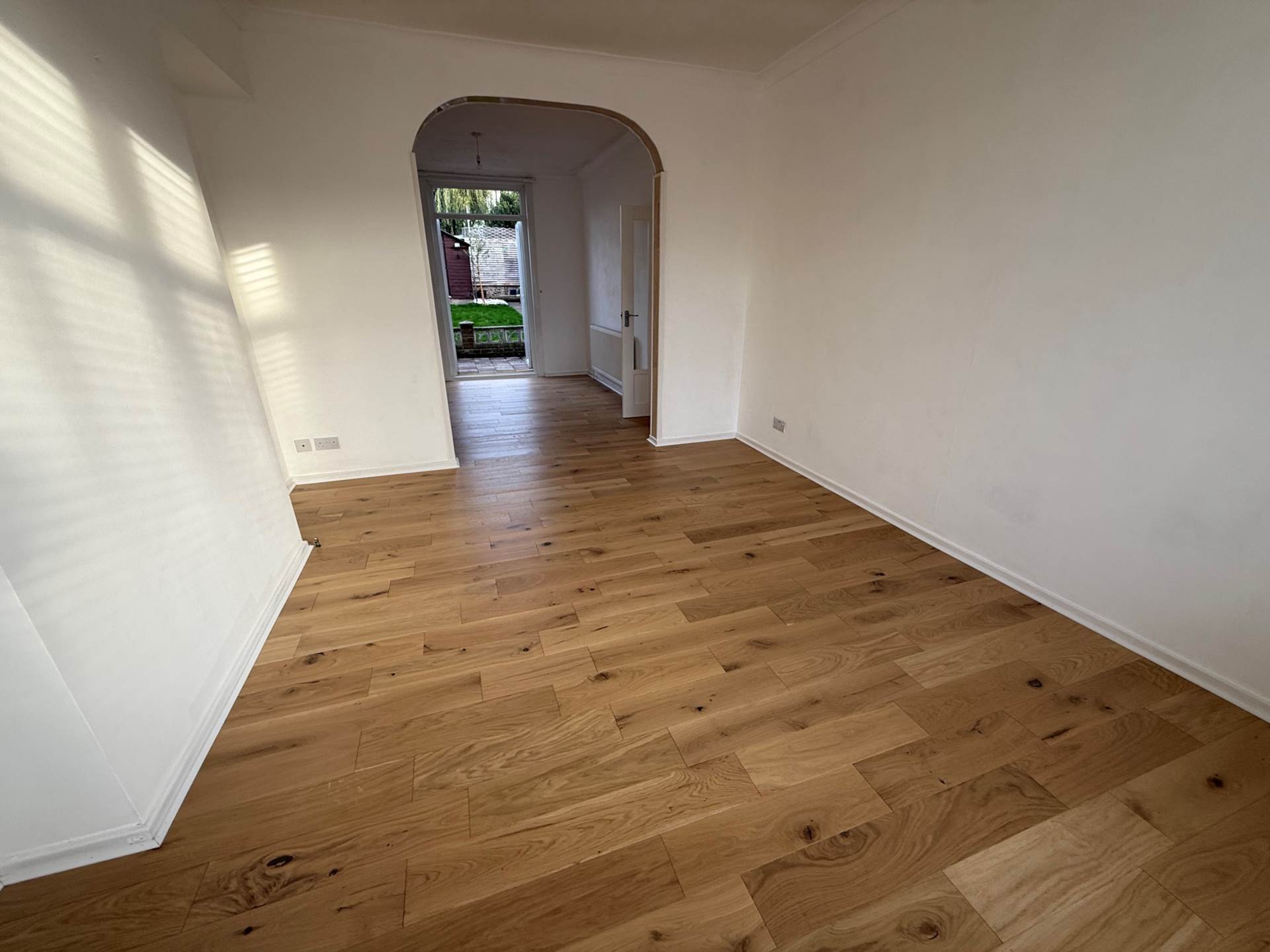 Basildon Road, London, Image 5