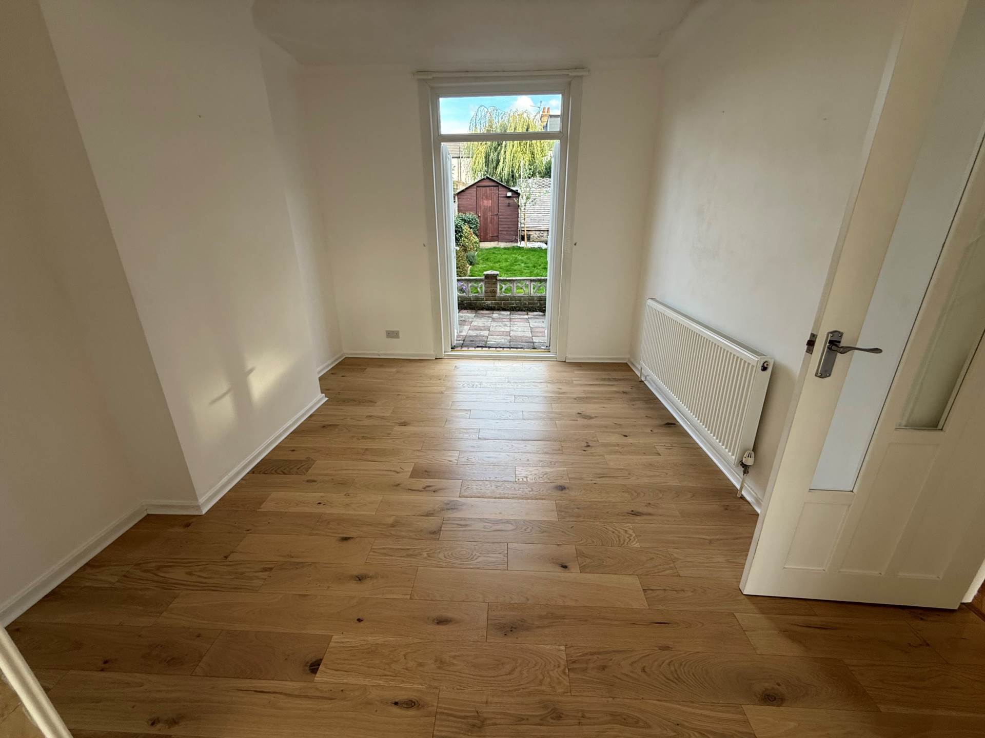 Basildon Road, London, Image 6