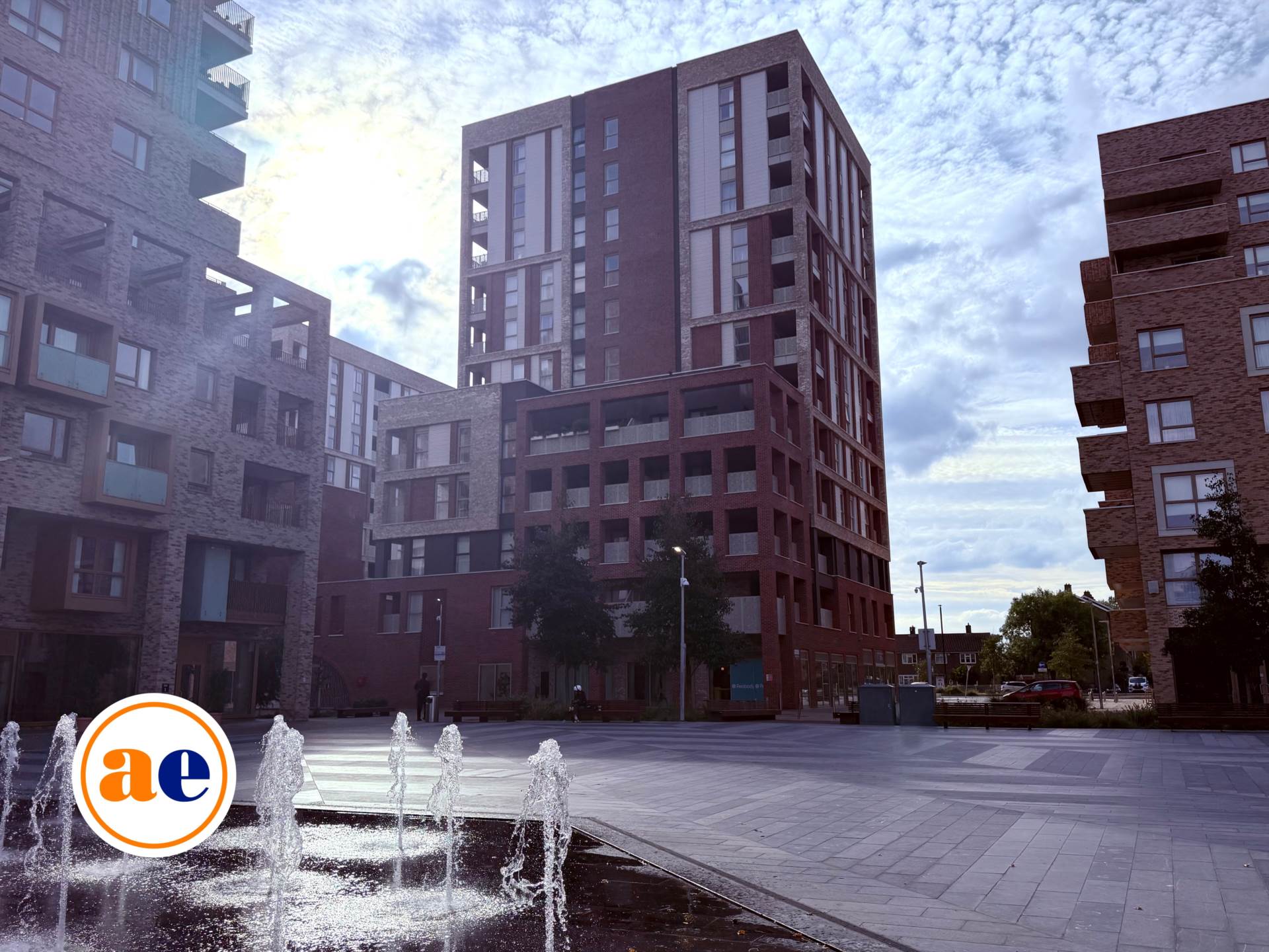 Crane Court, SE2 * VIDEO & 3D FLOORPLAN AVAILABLE *, Image 1