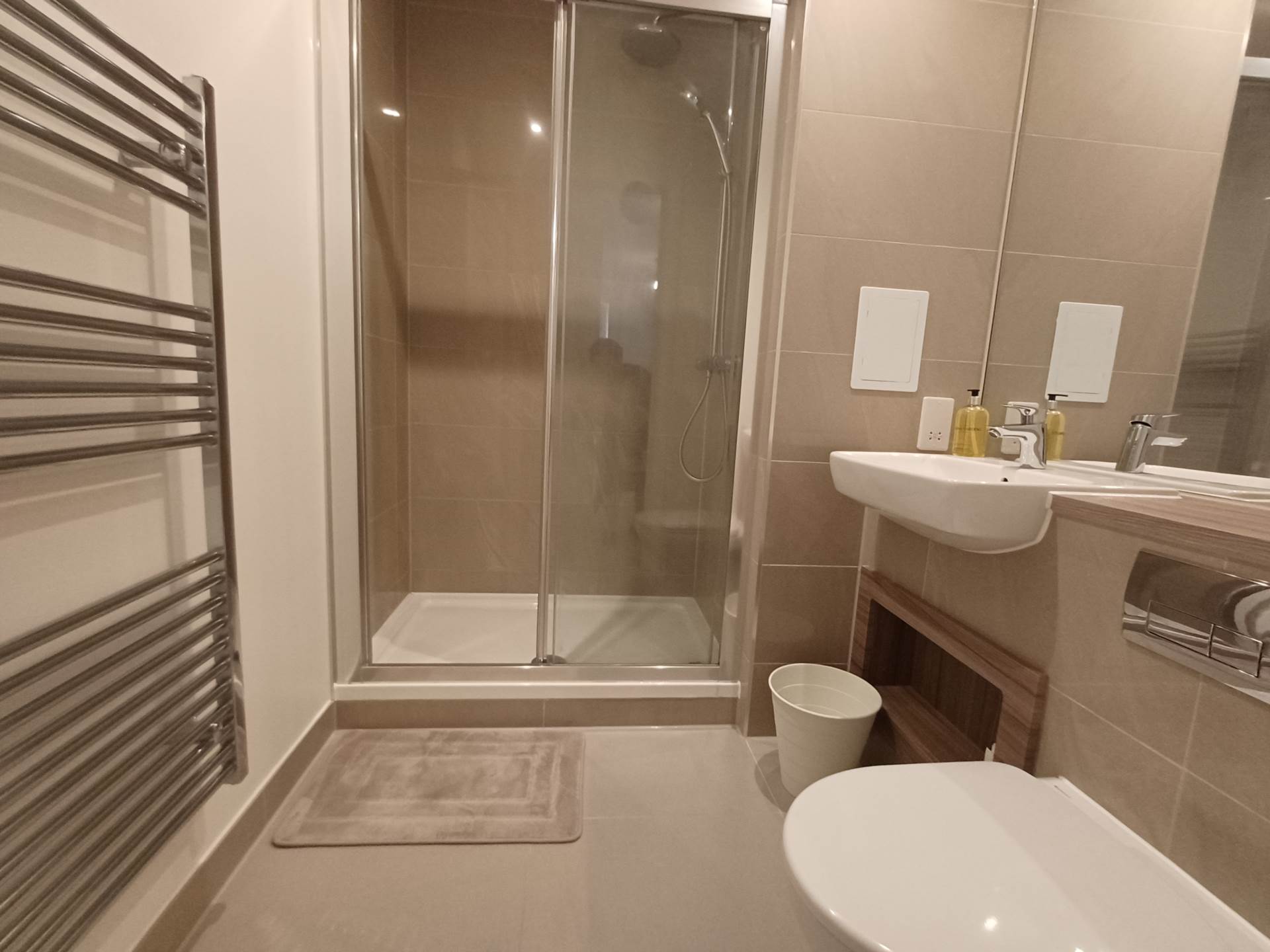 Crane Court, SE2 * VIDEO & 3D FLOORPLAN AVAILABLE *, Image 14