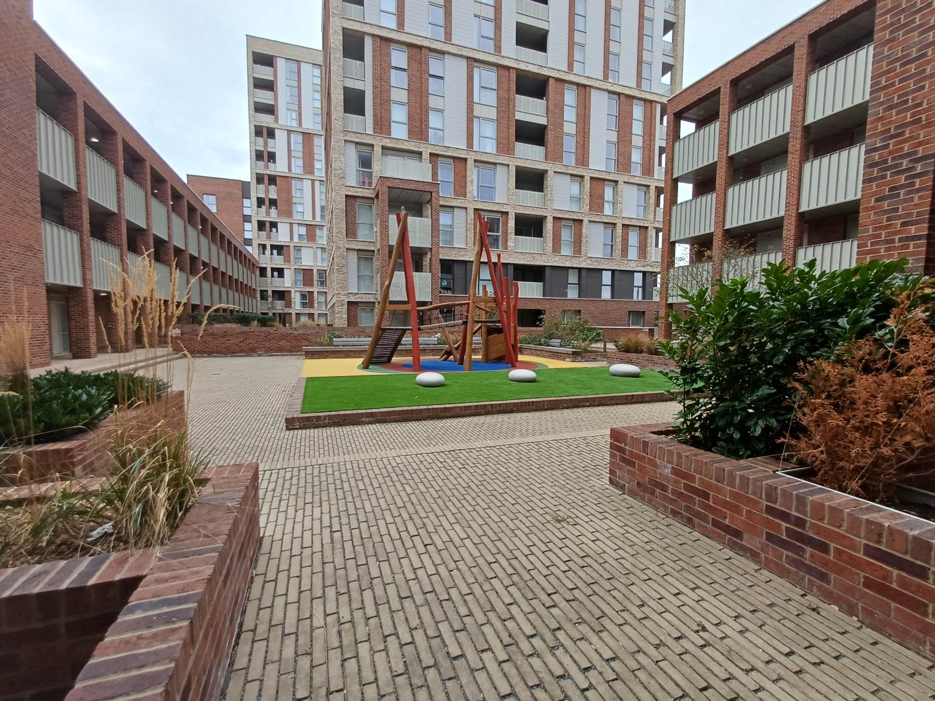 Crane Court, SE2 * VIDEO & 3D FLOORPLAN AVAILABLE *, Image 17