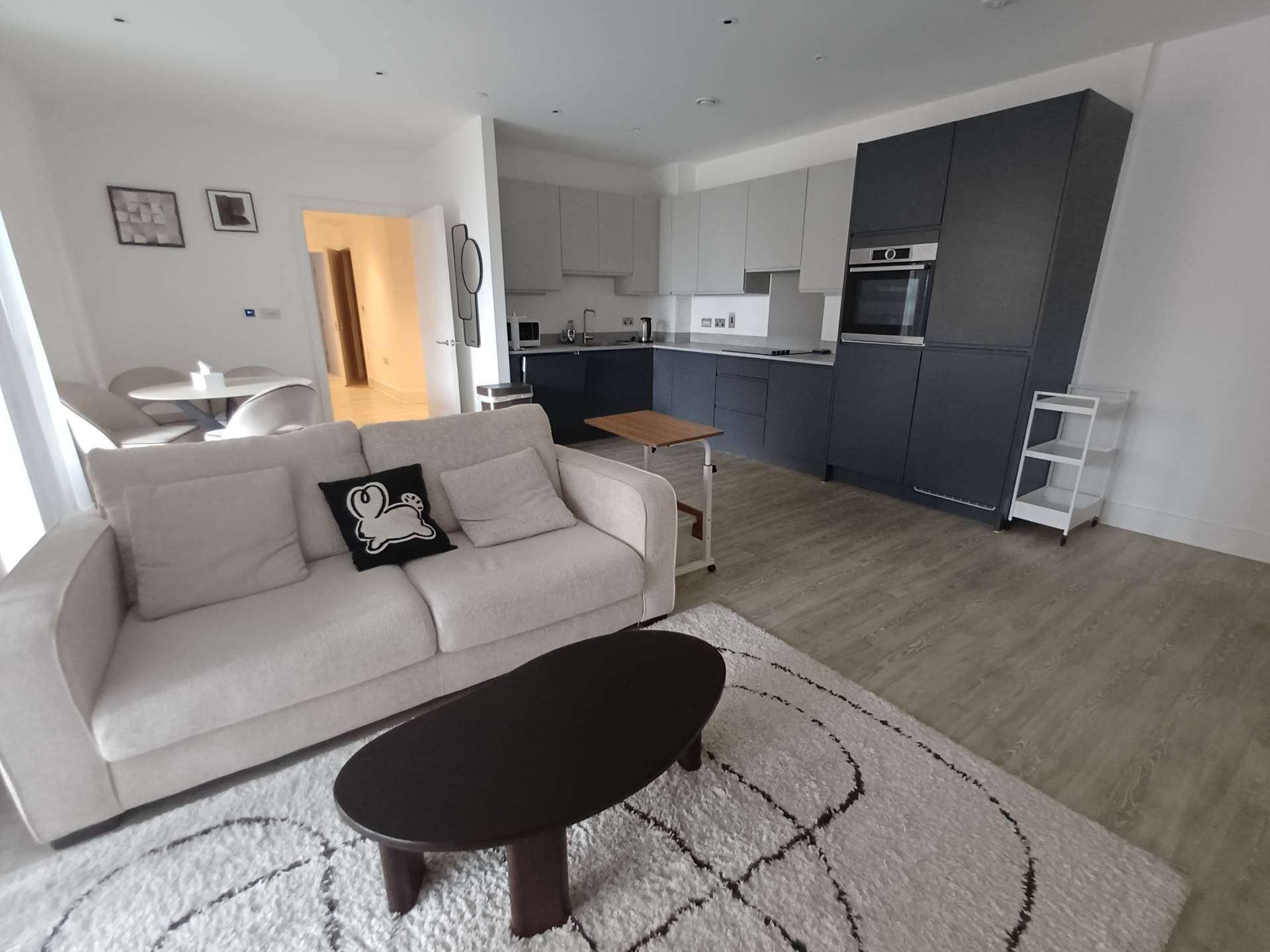 Crane Court, SE2 * VIDEO & 3D FLOORPLAN AVAILABLE *, Image 4