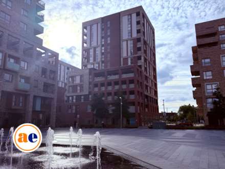 2 Bedroom Apartment, Crane Court, SE2 * VIDEO & 3D FLOORPLAN AVAILABLE *