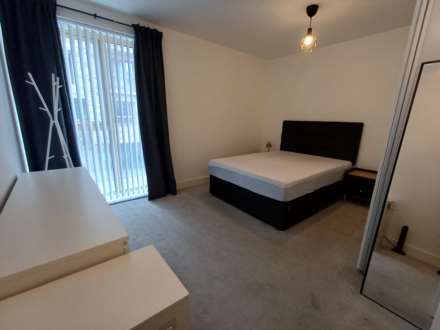 Crane Court, SE2 * VIDEO & 3D FLOORPLAN AVAILABLE *, Image 10