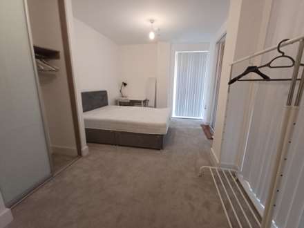 Crane Court, SE2 * VIDEO & 3D FLOORPLAN AVAILABLE *, Image 12
