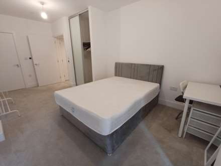 Crane Court, SE2 * VIDEO & 3D FLOORPLAN AVAILABLE *, Image 13