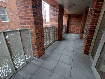 Crane Court, SE2 * VIDEO & 3D FLOORPLAN AVAILABLE *, Image 15