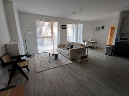 Crane Court, SE2 * VIDEO & 3D FLOORPLAN AVAILABLE *, Image 5