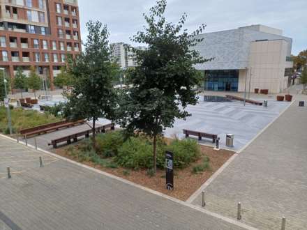 Crane Court, SE2 * VIDEO & 3D FLOORPLAN AVAILABLE *, Image 8