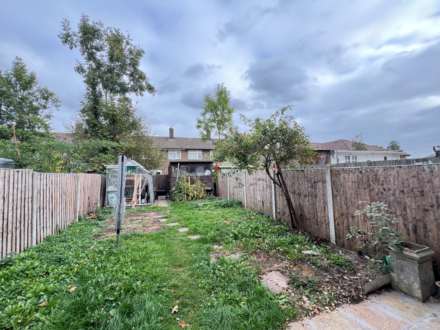 Cookhill Road, London SE2 9PB   ** VIDEO & 3D FLOORPLAN AVAILABLE **, Image 19