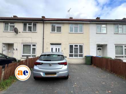 Cookhill Road, London SE2 9PB   ** VIDEO & 3D FLOORPLAN AVAILABLE **, Image 20