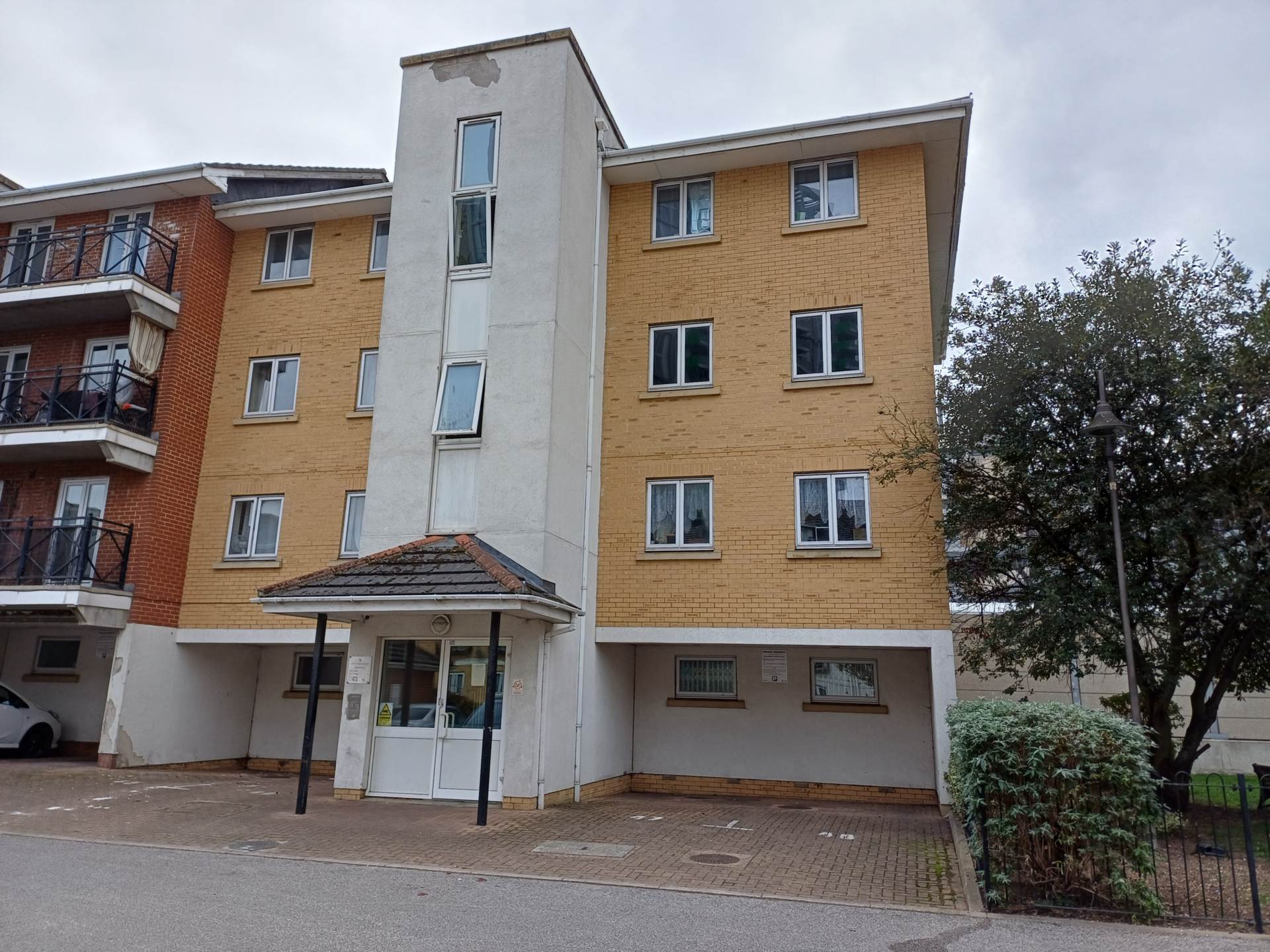 Chantry Close, Abbey Wood, Image 1