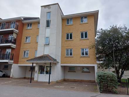 Property For Rent Chantry Close, Abbey Wood, London