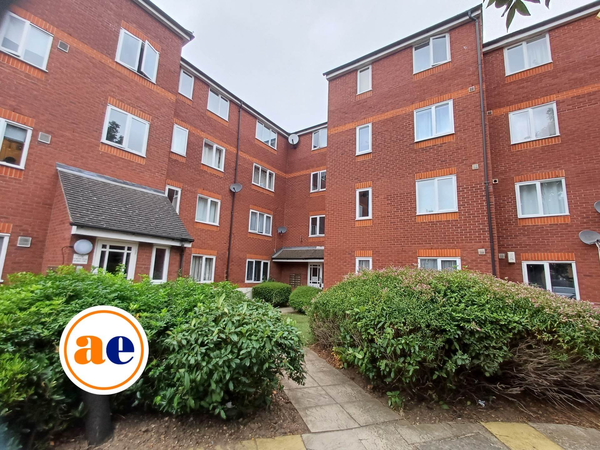 Bywater House, London, Image 1