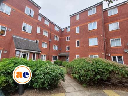 2 Bedroom Apartment, Bywater House, London