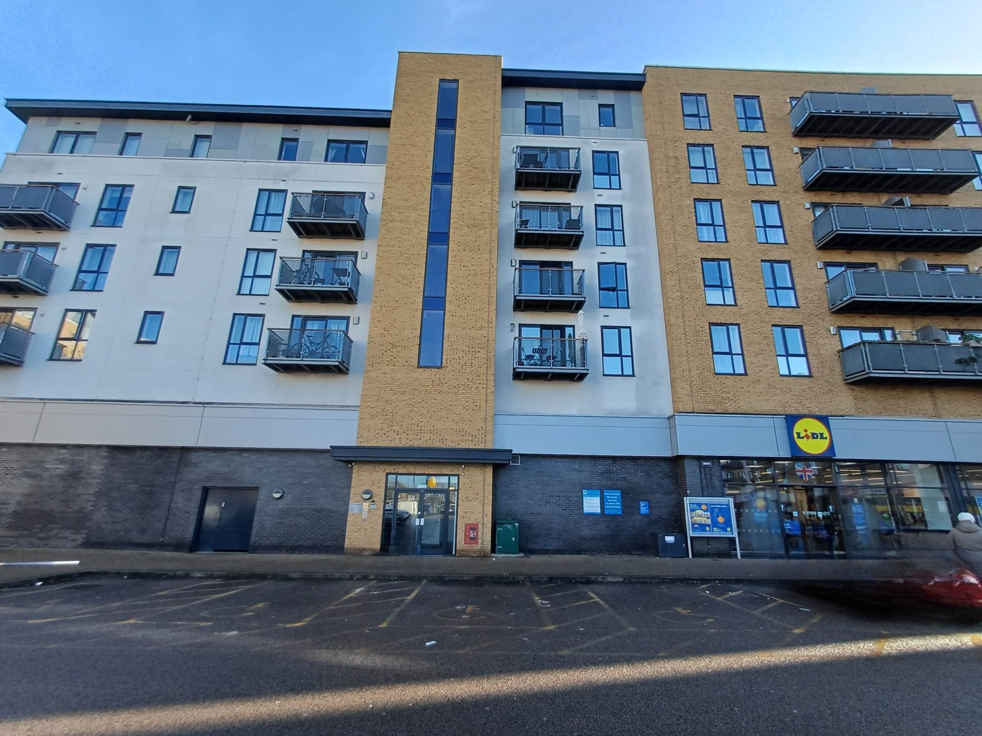 Shetland House, Clydesdale Way, Belvedere, Image 1