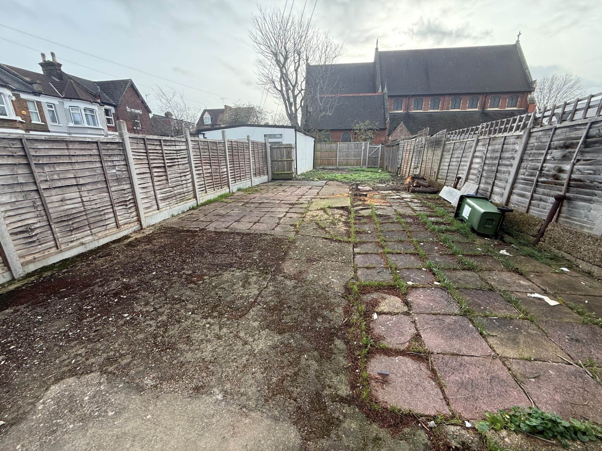 Abbey Grove, London, Image 17