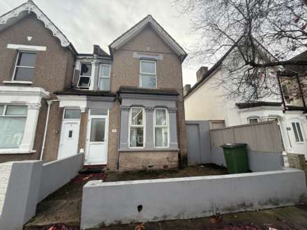 Abbey Grove, London, Image 1