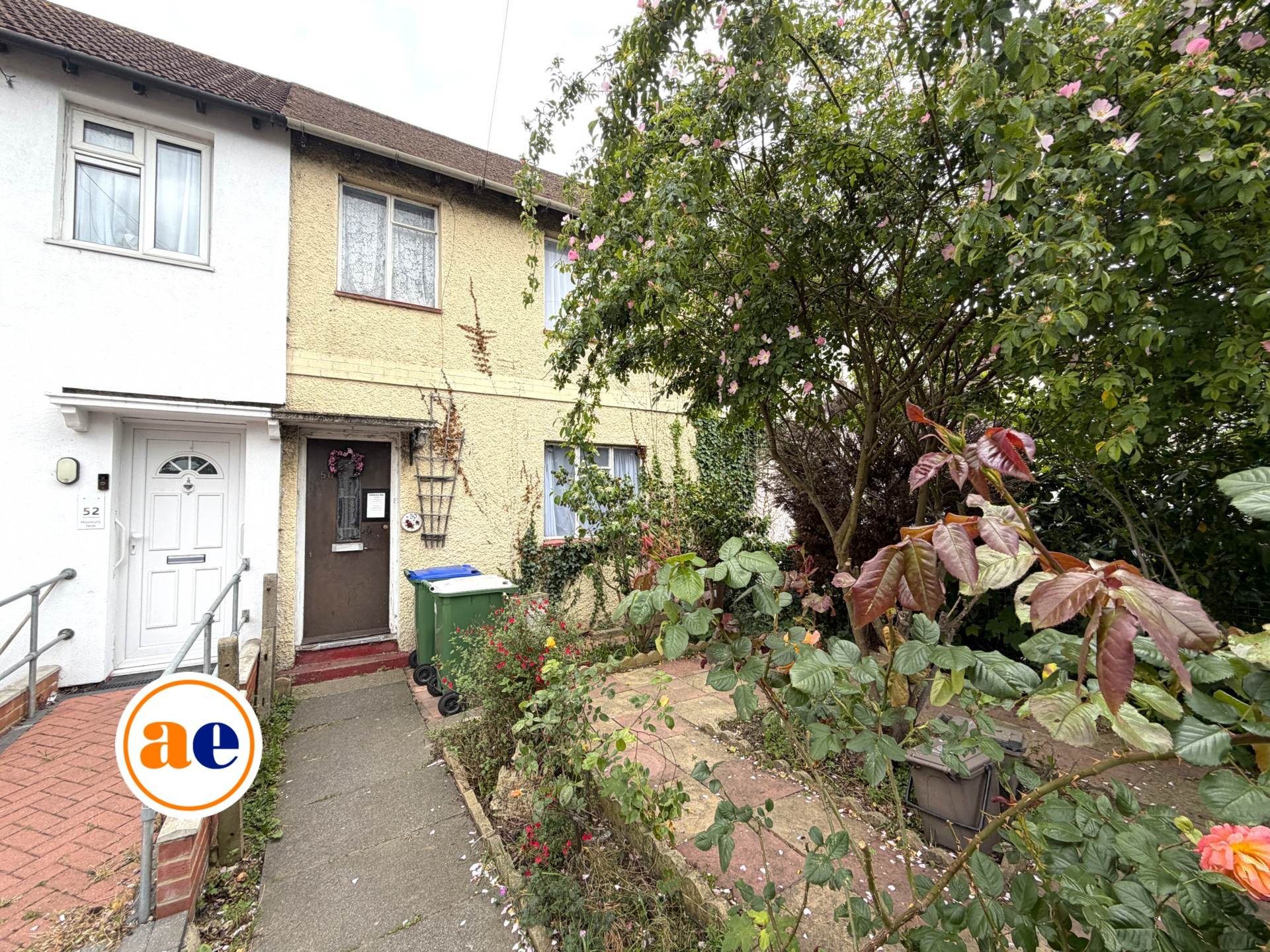 Howbury Lane, Erith, Image 1
