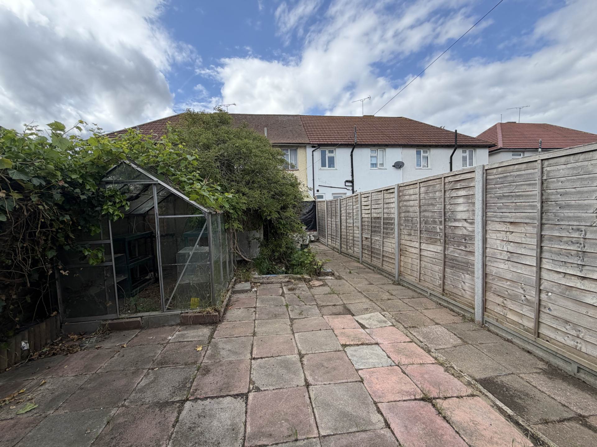 Howbury Lane, Erith, Image 11
