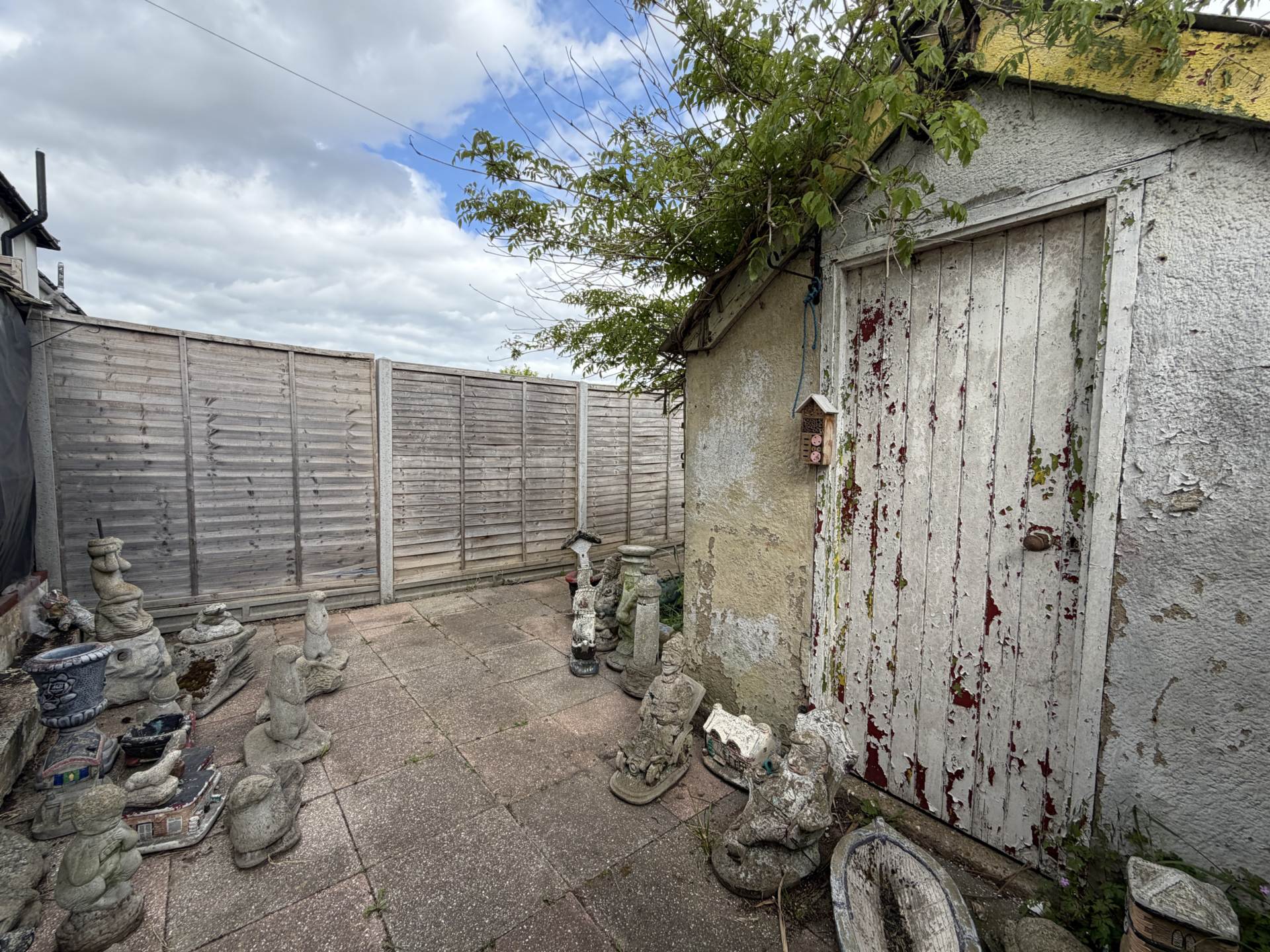 Howbury Lane, Erith, Image 12