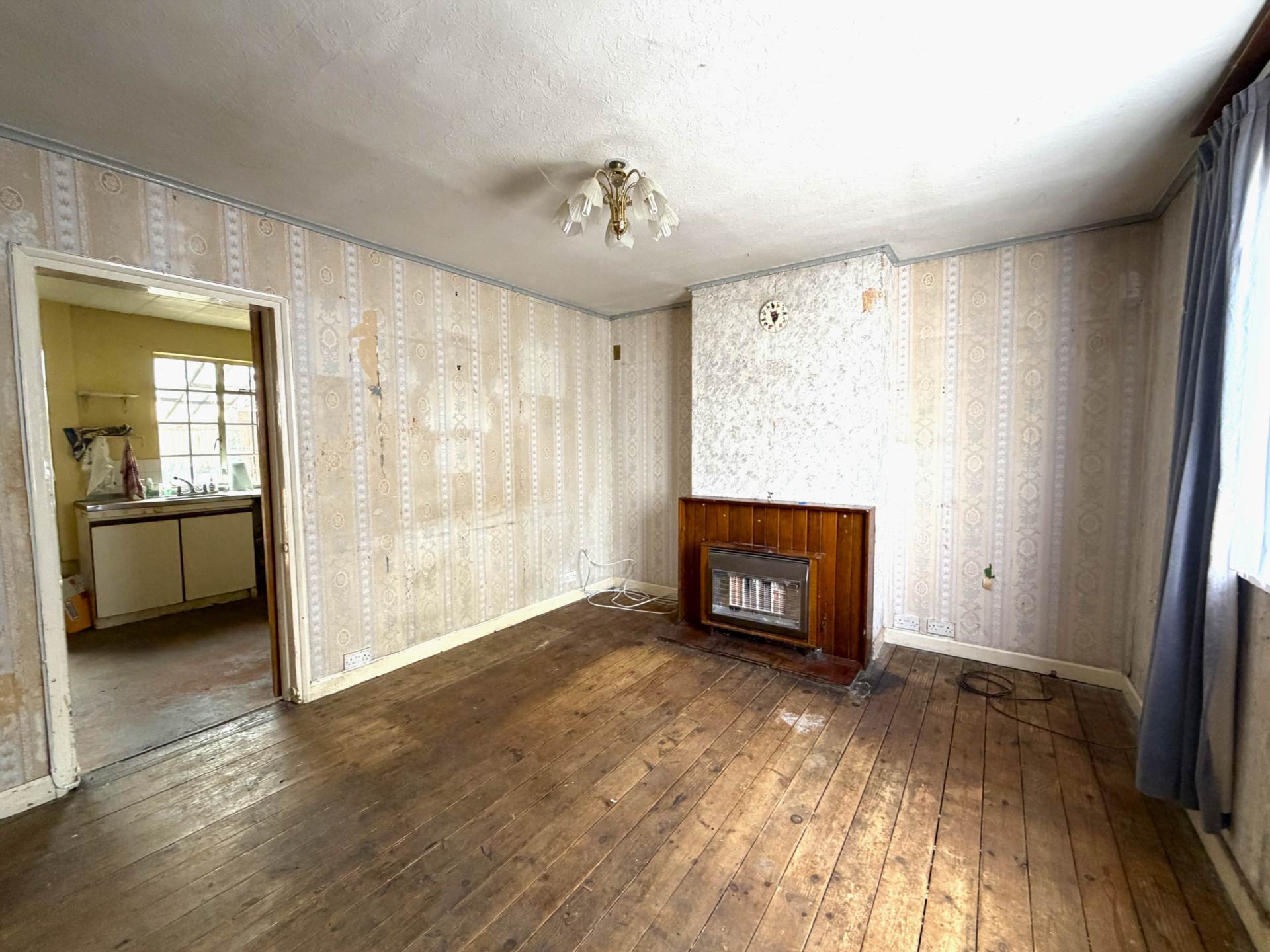 Howbury Lane, Erith, Image 3
