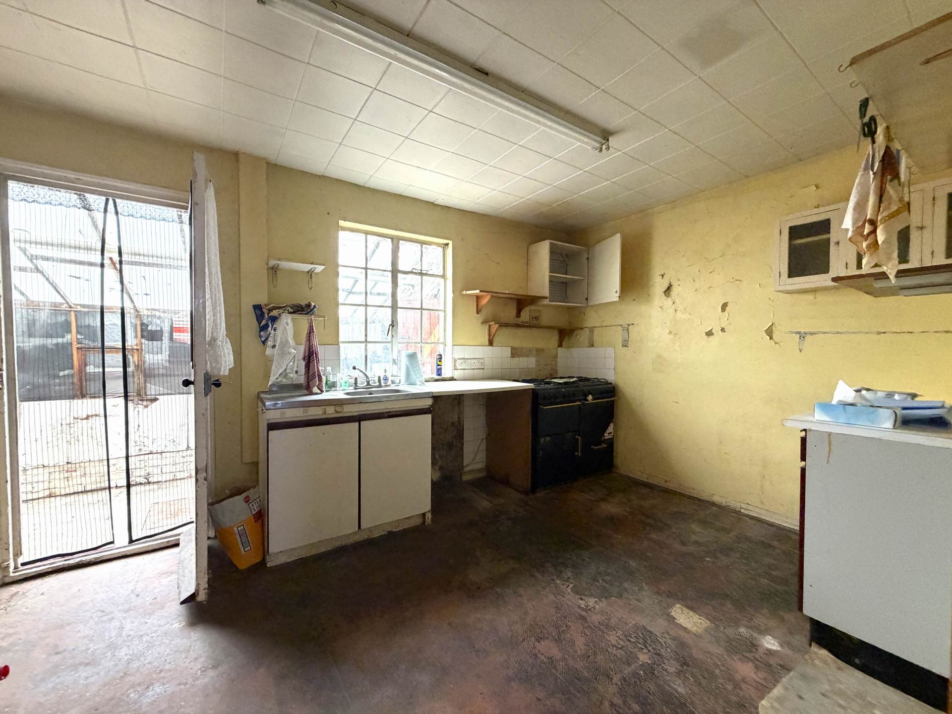 Howbury Lane, Erith, Image 4